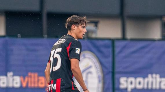 Serie D, i più giovani marcatori del girone B di Serie D: Borsani, Selmo e Cappelletti sul podio