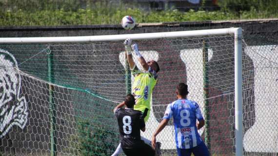 Il Gela conquista la finale nazionale: vittoria decisiva a Venafro