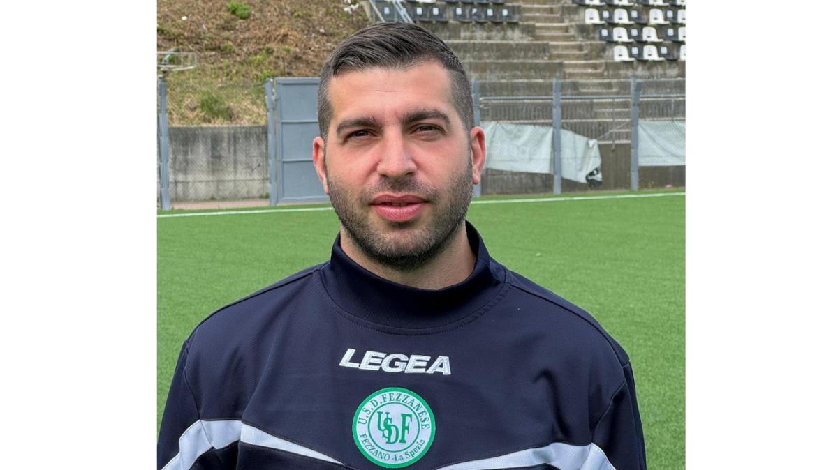 Fezzanese, Ponte non cerca alibi: «Approccio pessimo, la Carcarese ha meritato»