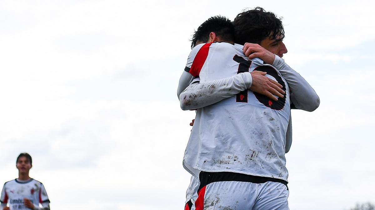 Milan Futuro, un altro talento rossonero è già sbocciato