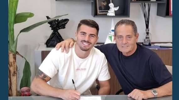 UFFICIALE: Colpaccio dalla Serie C per la Sarnese