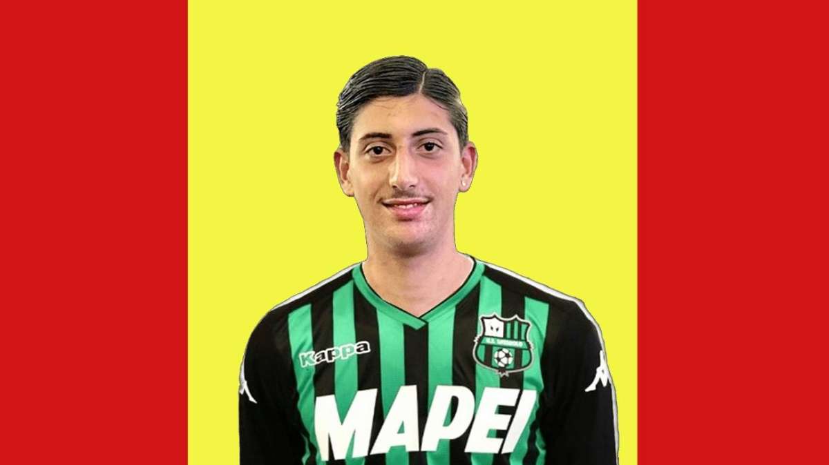 La Nuova Igea Virtus piazza il colpo a centrocampo