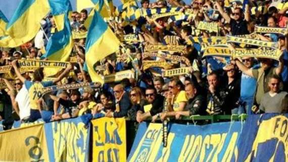 Carrarese, il ds Pasciuti: «È lecito sbagliare, ma se manca l'equità nella valutazione degli episodi...»