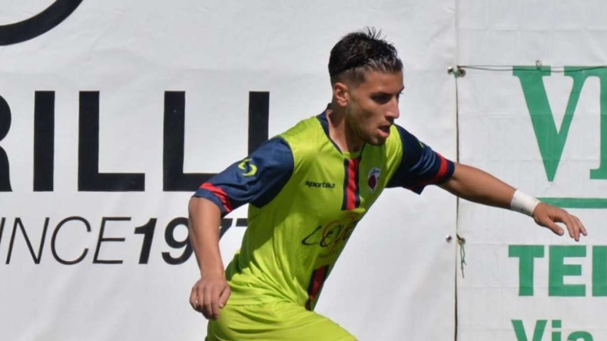 Sorianese, doppio colpo di mercato: arrivano D'Aguanno e Porta
