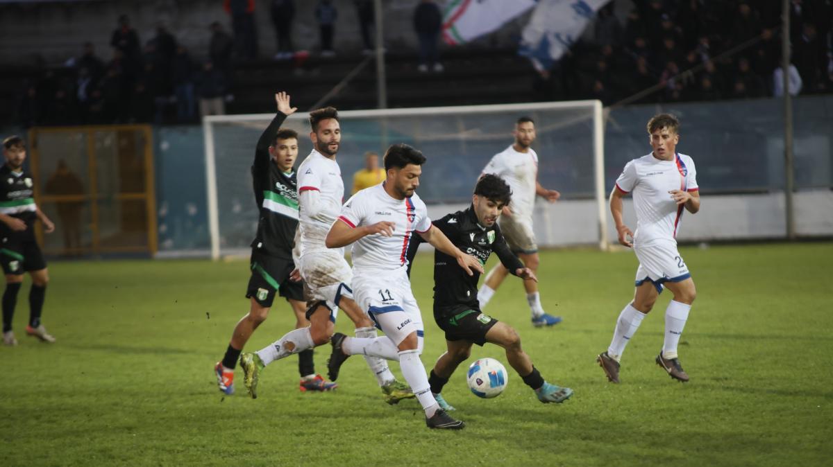 Serie D, il numero di calciatori a segno per ogni squadra: i dati del girone I