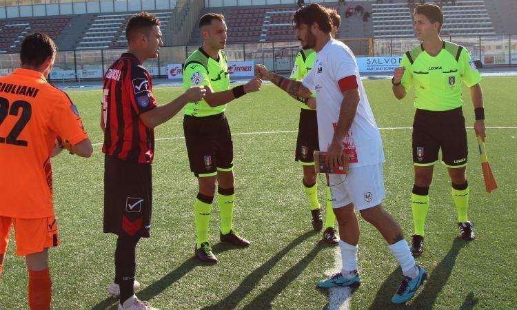 La Molfetta va a Marigliano alla ricerca della prima vittoria in campionato