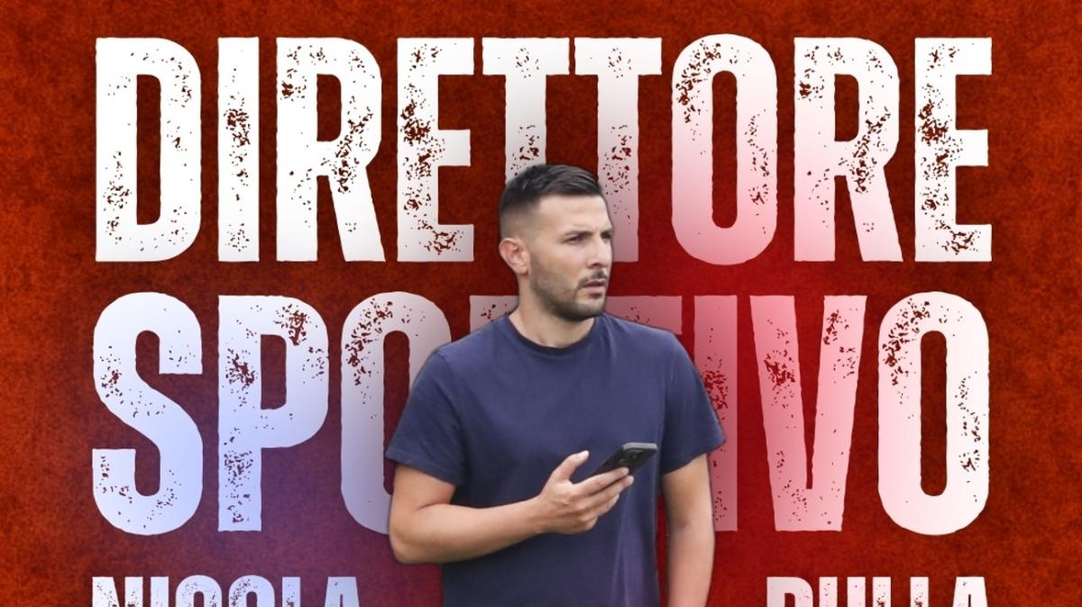 UFFICIALE: Virtus CiseranoBergamo, annunciato il direttore sportivo