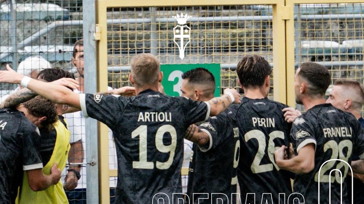 Un lampo del solito Scotto lancia il Treviso sul campo dell'Obermais