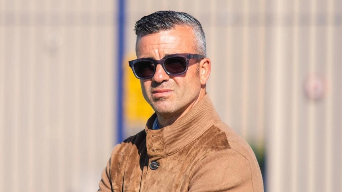 UFFICIALE: Antonio Di Natale lascia il progetto Scafatese