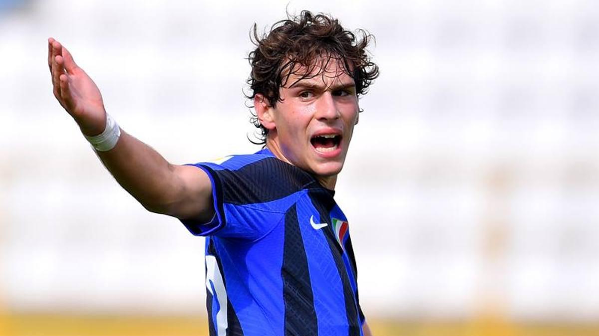 Talenti under 23 del Girone F di Serie D: Curatolo comanda con 6 reti, Pecchia e Andreassi all'inseguimento