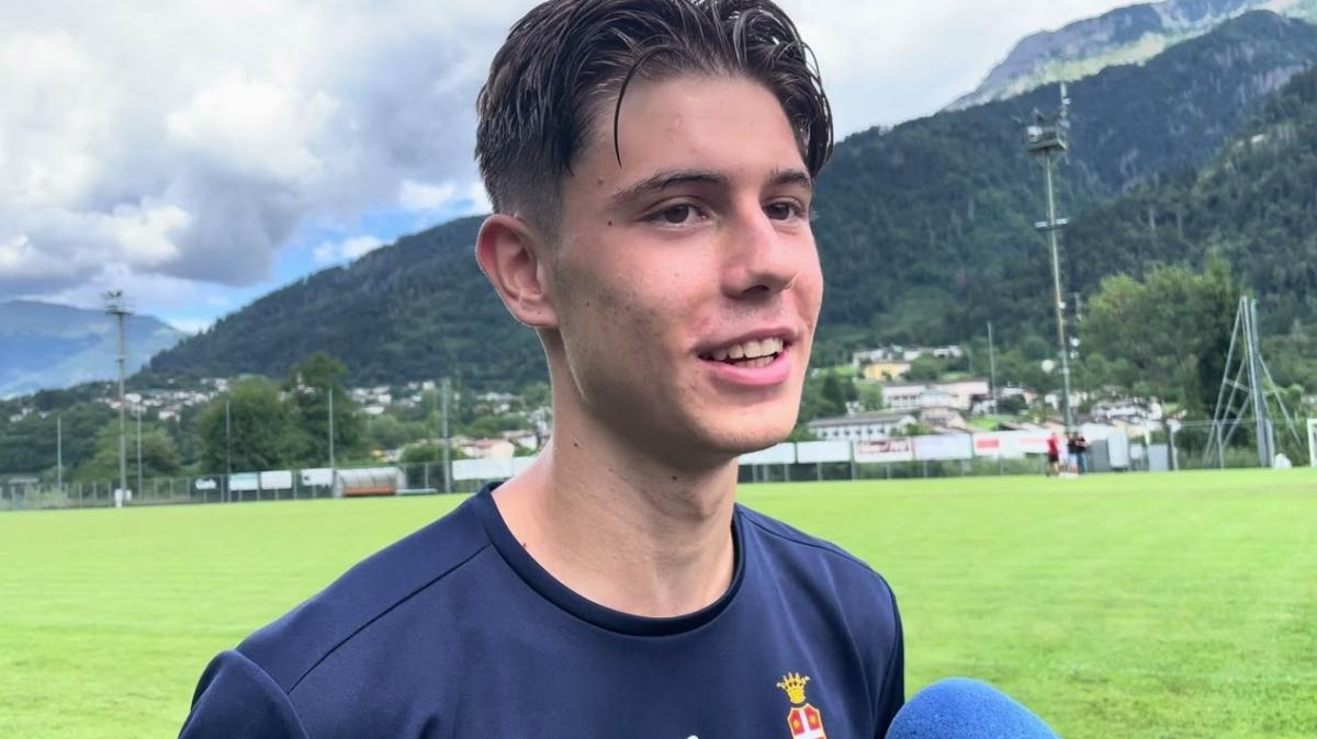 Un gioiellino del Treviso vola nei Pro: Daniel Perin ad un passo dall'Empoli