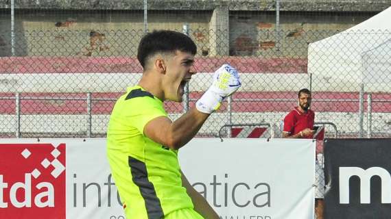 Serie C, gli under 21 più utilizzati nel girone B: nessuno come Vukovic 