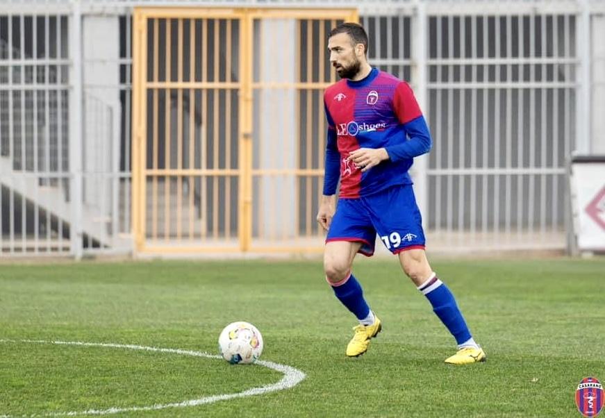 Mercato Taranto, asse rovente: torna Guastamacchia, nel mirino Costantini e due cessioni eccellenti