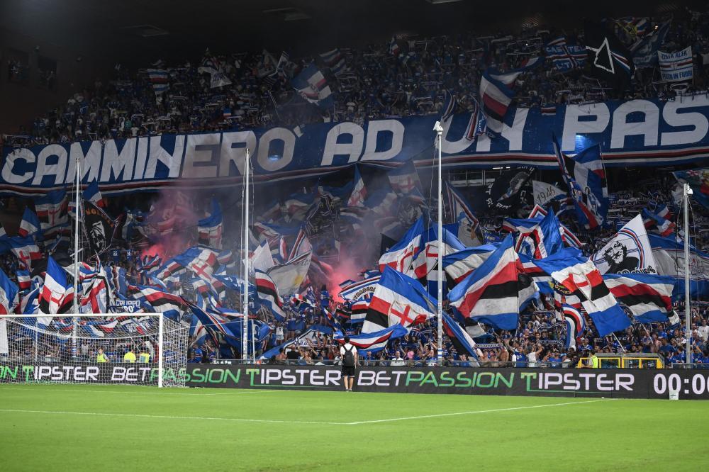 Sampdoria a Chiavari per dare continuità: Donati cerca la svolta dopo tre risultati utili