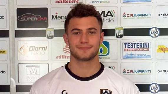 UFFICIALE: Sansepolcro, arriva una punta dalla Serie C. Percorso inverso per il baby Romoli