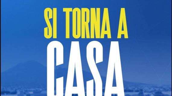 Scafatese, il ritorno a casa: il "Giovanni Vitiello" riapre le porte ai canarini