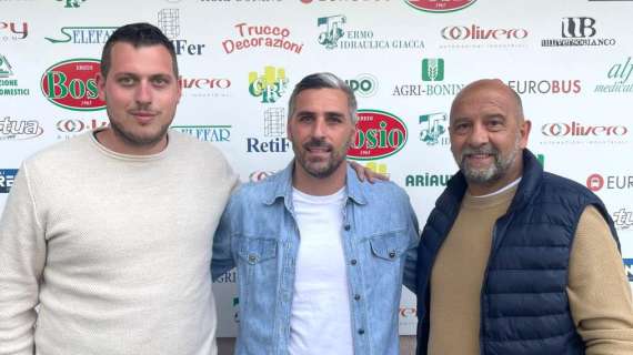 UFFICIALE: Giovanile Centallo, ecco il nuovo allenatore