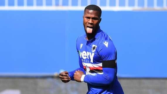 Keita Balde verso il Monza: possibile ritorno in Serie A