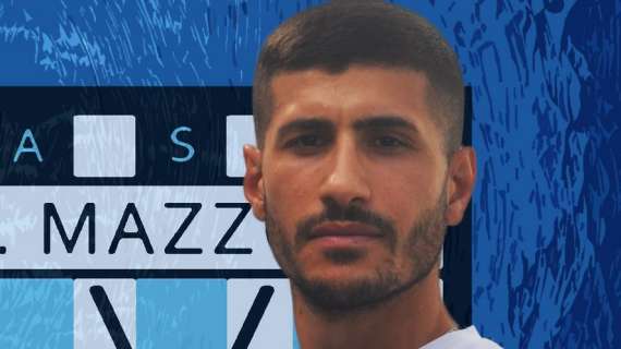 V. Mazzola, arriva il top-player in attacco: l'esperto in promozioni De Filippo