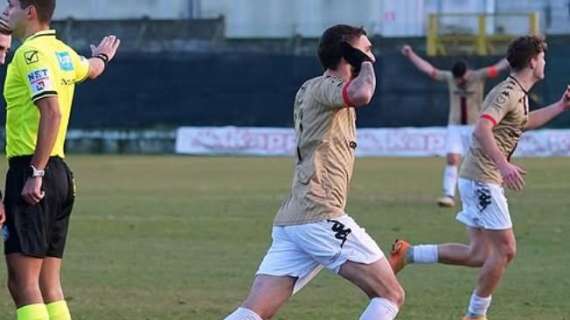 Teramo: si avvicina una seconda punta ex Rimini e Sant'Angelo