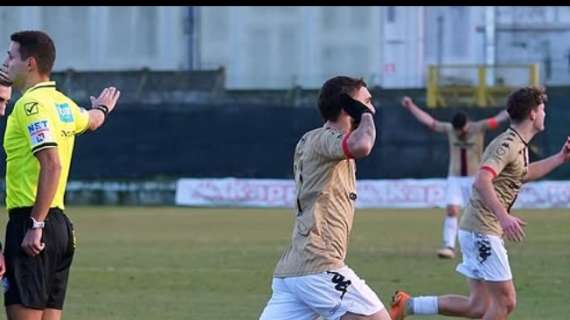 Accostato al Teramo, Arlotti ha deciso di non lasciare la Lombardia