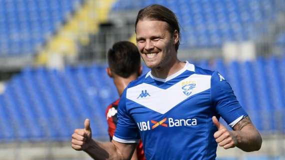 Birkir Bjarnason si ritira: il centrocampista islandese appende le scarpe al chiodo