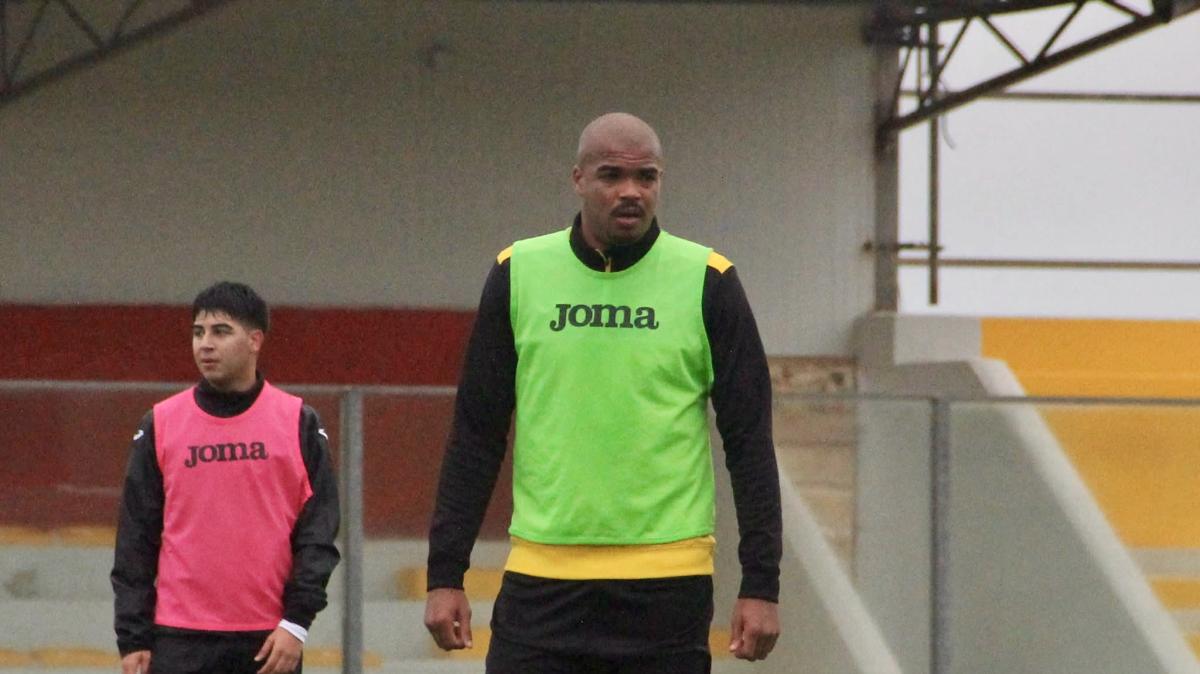 Amarildo Jr: 27 gol in Eccellenza, ora è caccia al bomber brasiliano