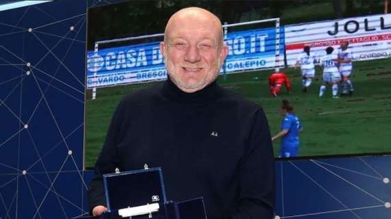 UFFICIALE: Napoli, è Alessandro Pistolesi il nuovo allenatore