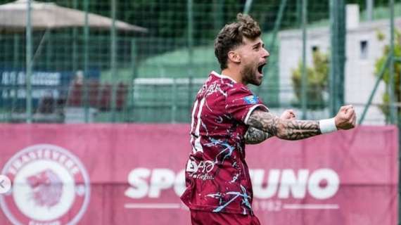 Serie D, la classifica cannonieri del girone G: nessuna doppietta all'esordio