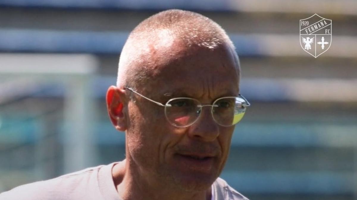 La Fermana riconferma il ds Filipponi. Ora caccia al nuovo mister per puntare alla Serie D