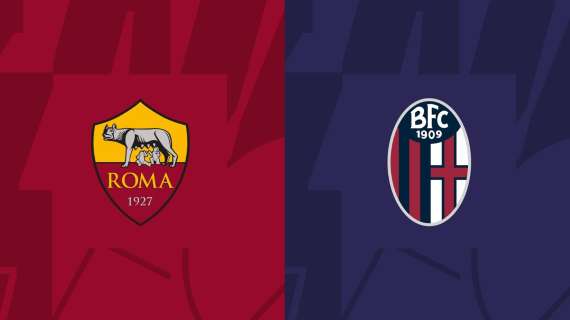 Serie A LIVE! Aggiornamenti in tempo reale con gol e marcatori di Roma - Bologna