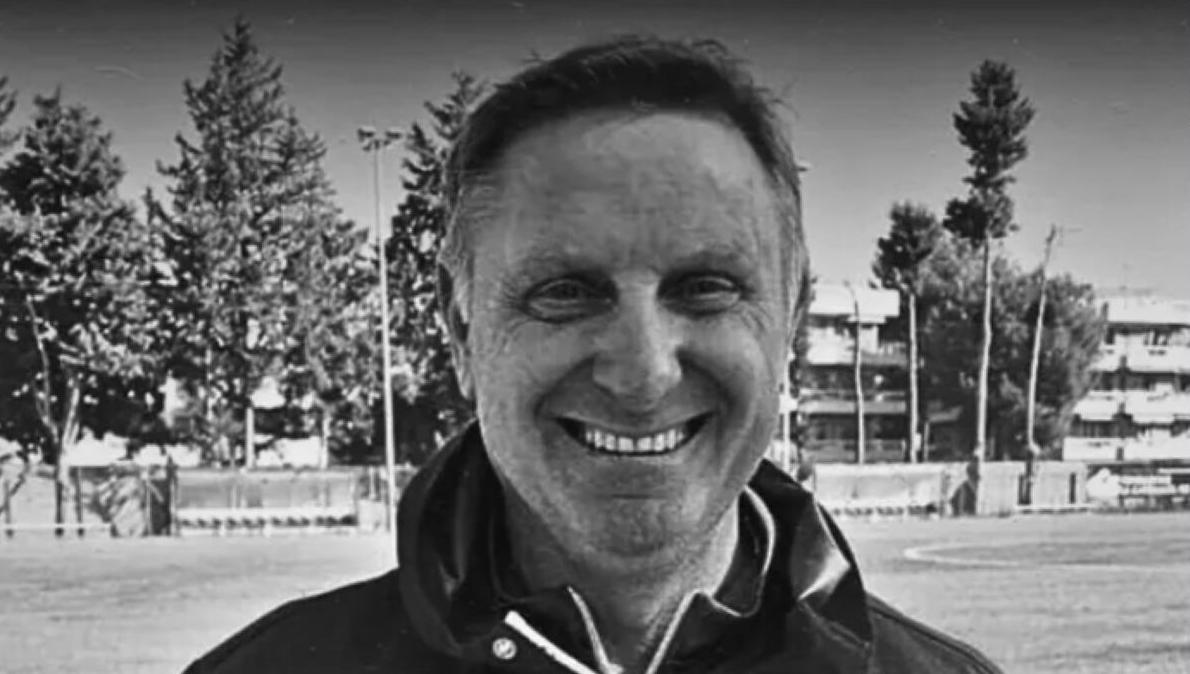 Lutto nel mondo del calcio: muore prematuramente Carlo Ricchetti