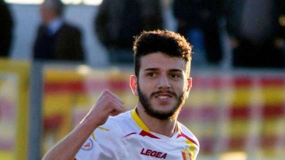 Dopo dodici gol con l'Arconatese, per Di Maira forte possibilità di approdare in Lega Pro
