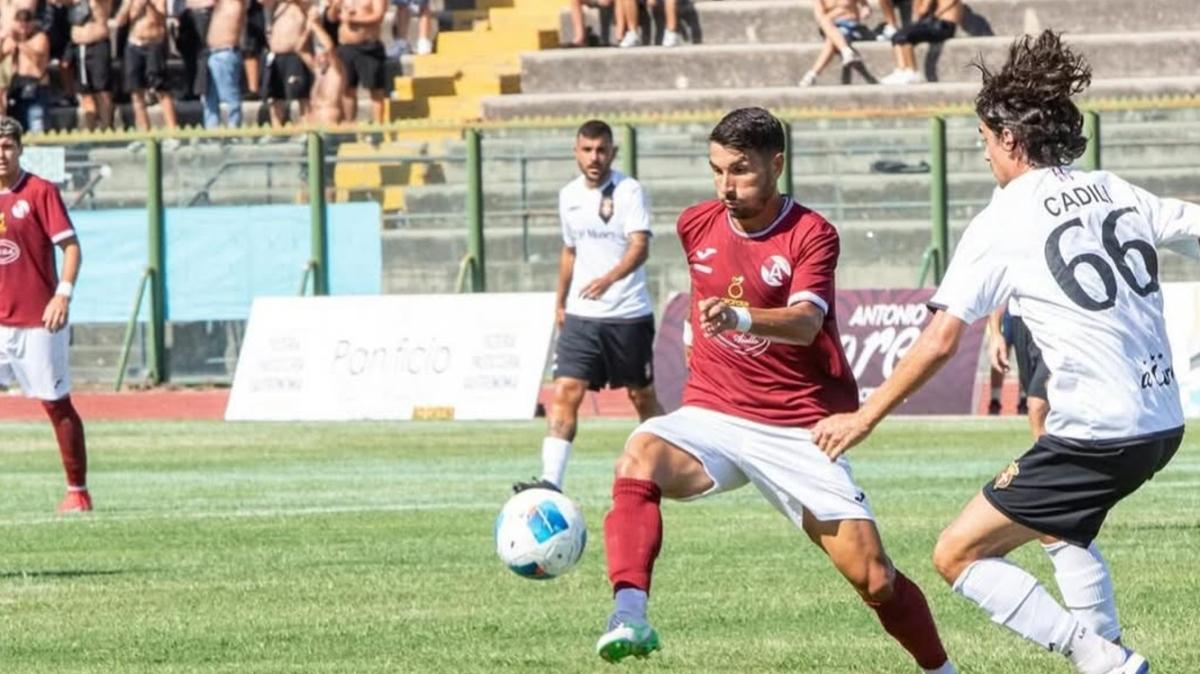 Acireale, in una stagione balorda c'è comunque una nota positiva