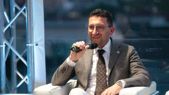 Altamura, terremoto ai vertici: il Presidente Direnzo si dimette, rimpasto societario in vista