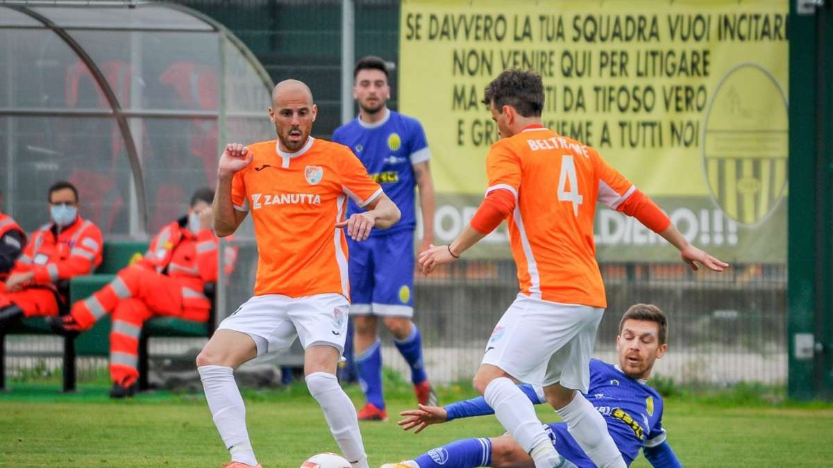Serie D, ecco le squadre che hanno pareggiato più volte