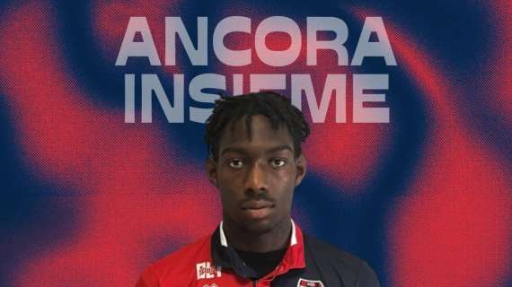 UFFICIALE: Virtus Verona, firma un attaccante nigeriano