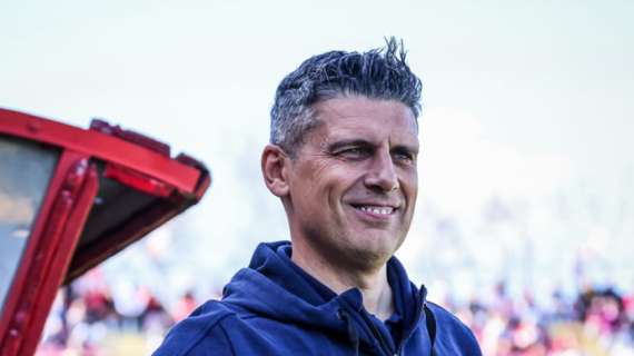 Casertana: ecco chi è il favorito per la panchina 25-26