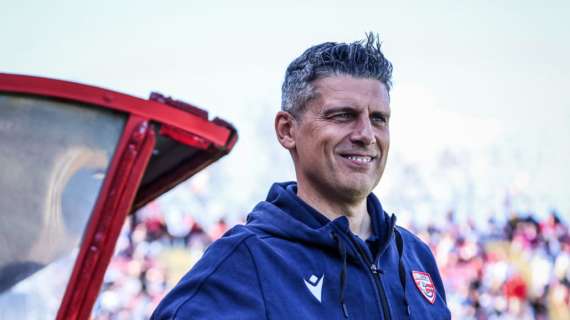 Anche il Rimini su mister Serpini. E i problemi della Spal possono aiutare...
