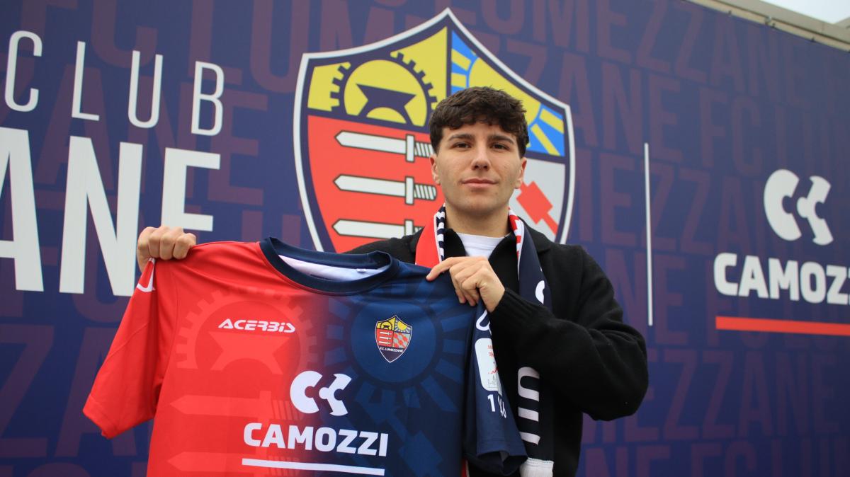 UFFICIALE: Bari, Colangiuli si trasferisce in Serie C