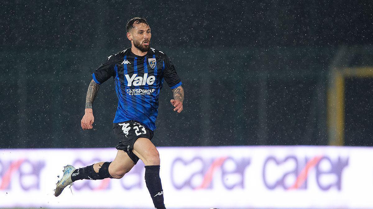 Chievo, si chiude un nuovo arrivo: Nicholas Siega firma fino al 2027