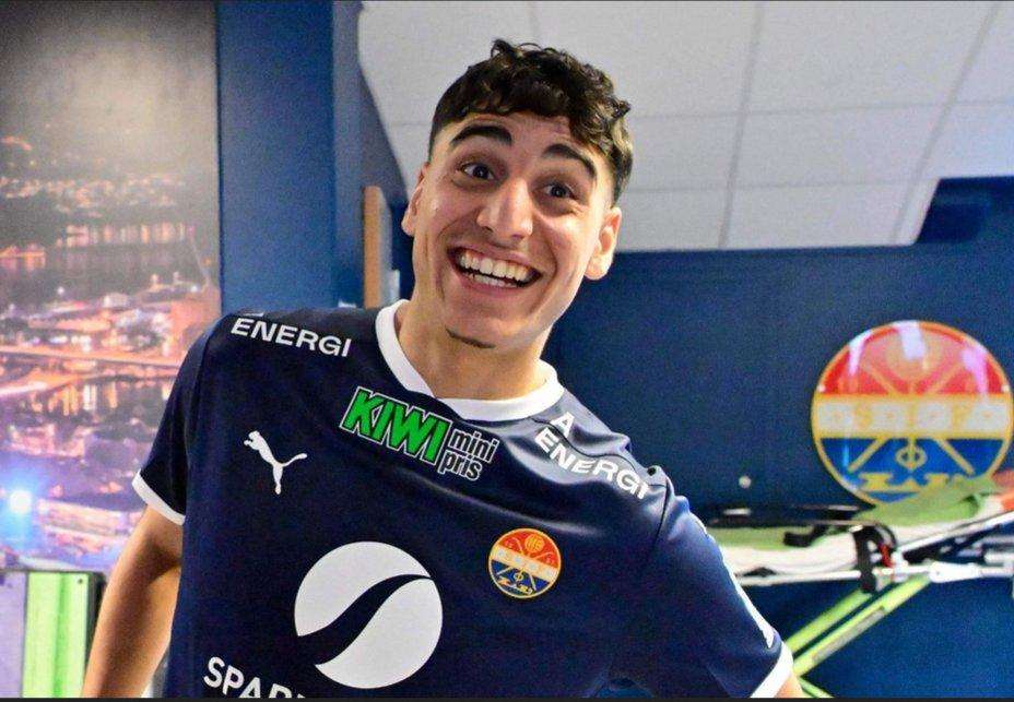 Un talento dall'Iraq per il Venezia: chi è Marko Farji, il nuovo acquisto a titolo definitivo