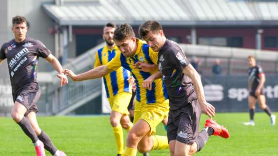 Trento, Pergolettese, Virtus Verona ed Arzignano Valchiampo su un 21enne