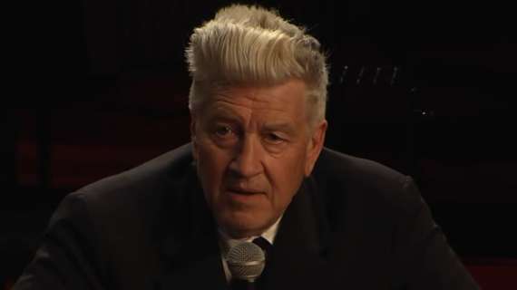 Lutto nel mondo del cinema: è morto il regista David Lynch