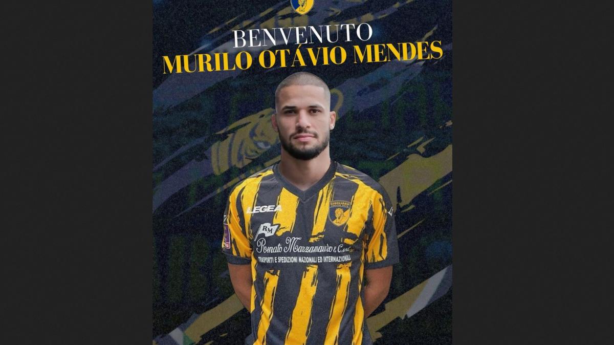 UFFICIALE: Colpo brasiliano per l'attacco del Giugliano