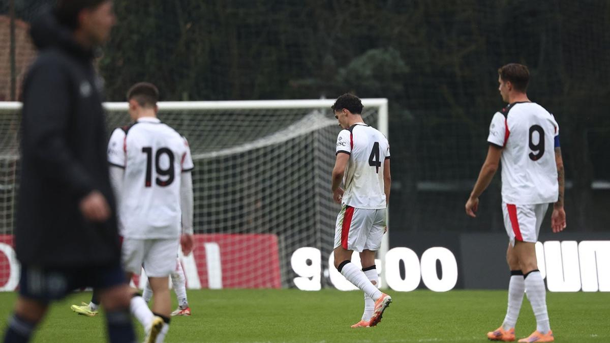 Milan Futuro fuori dalla Coppa Italia Serie D: la Varesina rimonta e vince
