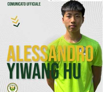 ESCLUSIVA -  Calciatore della serie D  posticipa il trasferimento in Cina