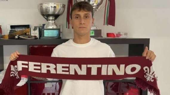 UFFICIALE: Il Ferentino ha il suo esperto in promozioni