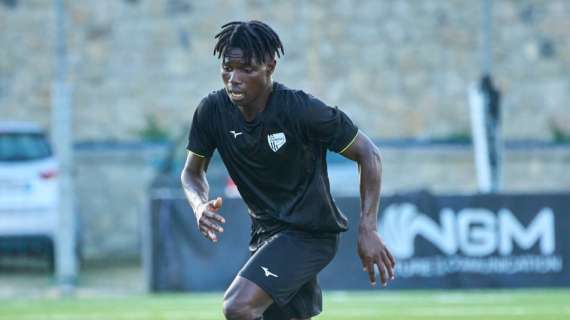 UFFICIALE: Un giovane talento dal Cagliari per la Pianese