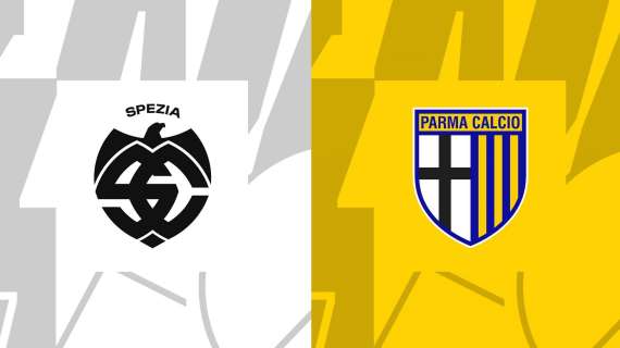 Serie B LIVE! Aggiornamenti in tempo reale di Spezia - Parma